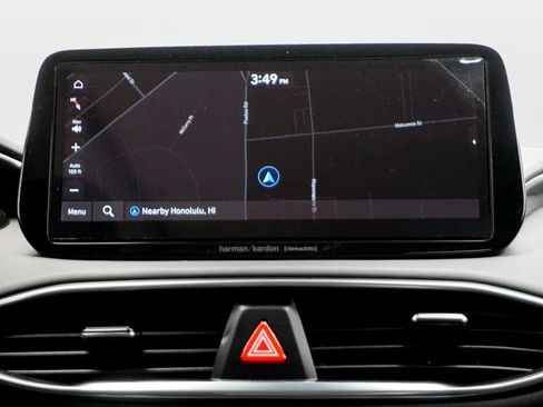 Used 2023 Hyundai Santa Fe SEL w/ Premium Package AWD/4WD image 8