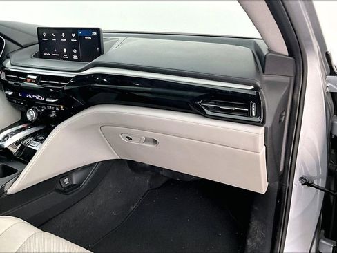 Certified 2022 Acura MDX SH-AWD w/ Technology Package image 20