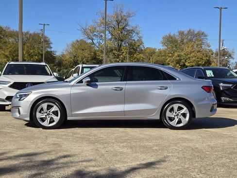 Certified 2023 Audi A3 2.0T Premium w/ Convenience Package image 5