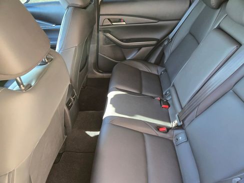 Used 2025 MAZDA CX-30 AWD 2.5 S w/ Preferred Package image 7