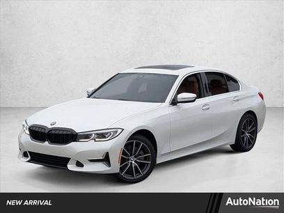 Used 2020 BMW 330i xDrive 330i xDrive w/ Executive Package
