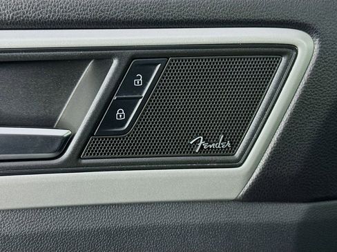 Used 2021 Volkswagen Atlas SEL Premium image 23