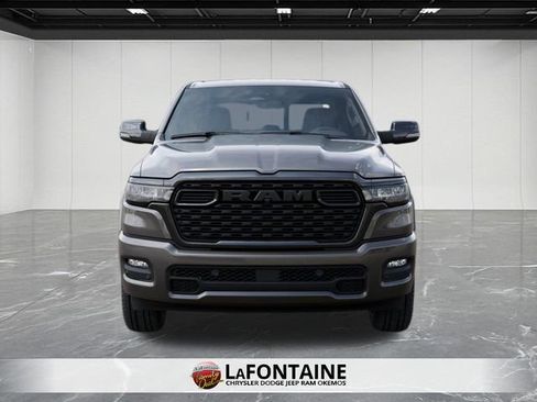 New 2026 RAM 1500 Big Horn image 6