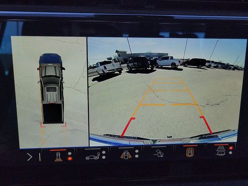 Used 2024 GMC Sierra 1500 Denali w/ Denali Reserve Package image 14