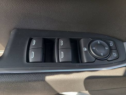 New 2026 Chevrolet Silverado 1500 RST AWD/4WD image 16