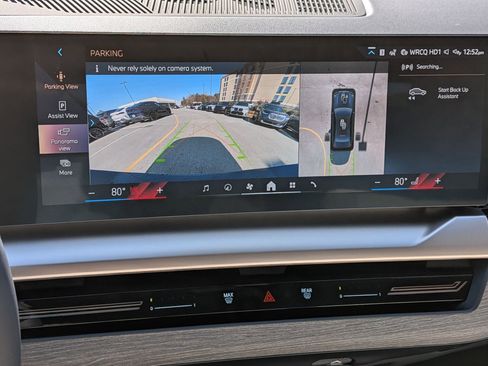 New 2026 BMW 530i w/ M Sport Package image 24