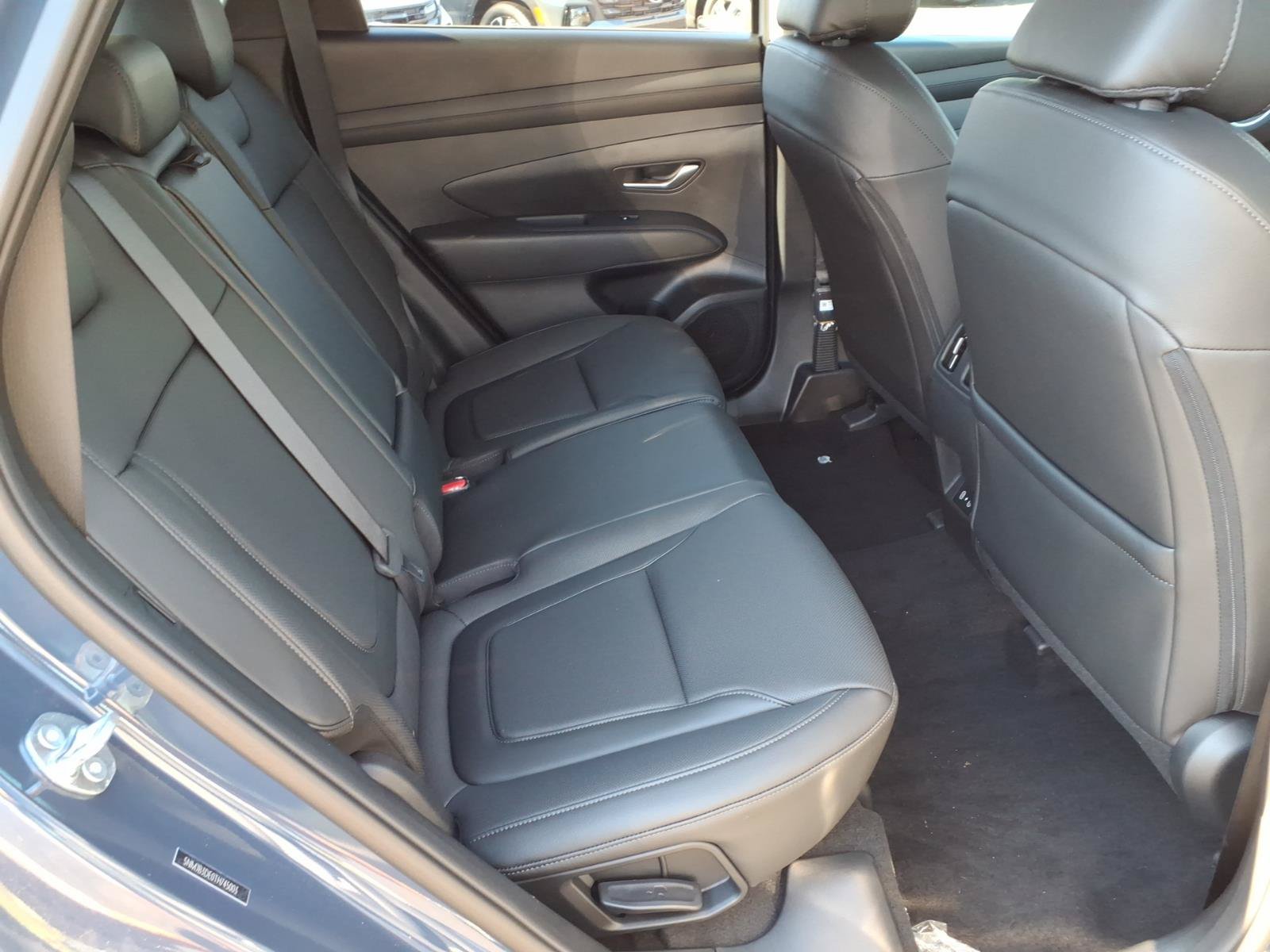 New 2026 Hyundai Tucson SEL Plus FWD image 9