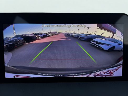 Certified 2026 Nissan Kicks S FWD image 11