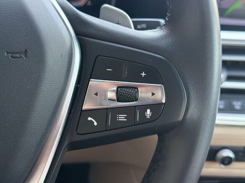 Used 2020 BMW 330i Sedan w/ Convenience Package image 29