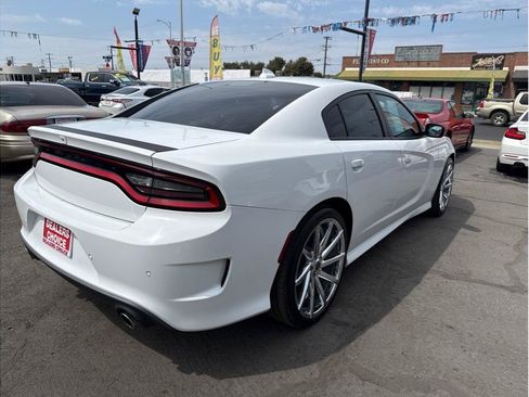 Used 2020 Dodge Charger GT w/ Blacktop Package RWD image 10