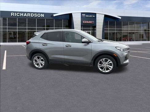 Used 2023 Buick Encore GX Preferred w/ Cold Weather Comfort Package image 9