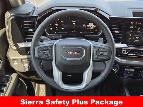 New 2026 GMC Sierra 1500 Elevation w/ Elevation Premium Package image 16