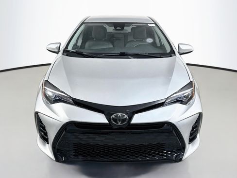 Used 2019 Toyota Corolla LE FWD image 2