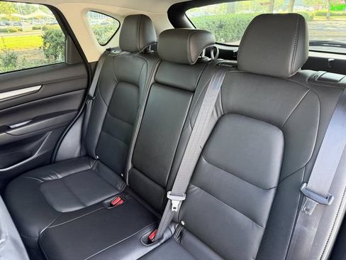 Used 2025 MAZDA CX-5 AWD 2.5 S w/ Select Package image 25