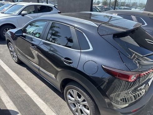 Used 2024 MAZDA CX-30 AWD 2.5 S w/ Preferred Package image 7