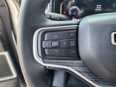 Used 2022 Jeep Wagoneer Series III image 29