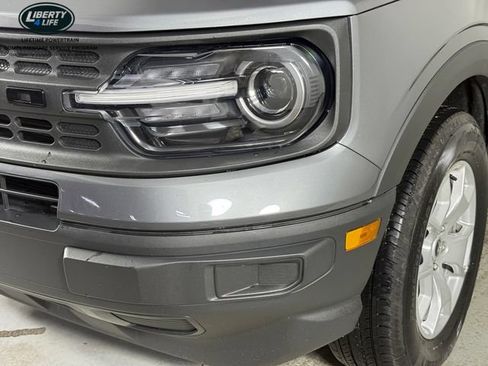 Certified 2022 Ford Bronco Sport AWD/4WD image 10