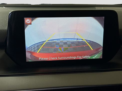 Used 2016 MAZDA MAZDA6 Grand Touring image 19