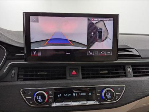 Used 2024 Audi A5 2.0T Prestige image 27