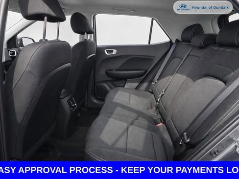Used 2025 Hyundai Venue SEL FWD image 15