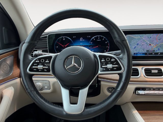 Certified 2022 Mercedes-Benz GLE 350 4MATIC image 17