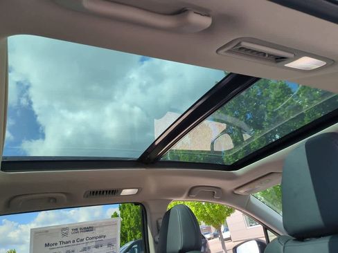 New 2025 Subaru Ascent Touring image 21