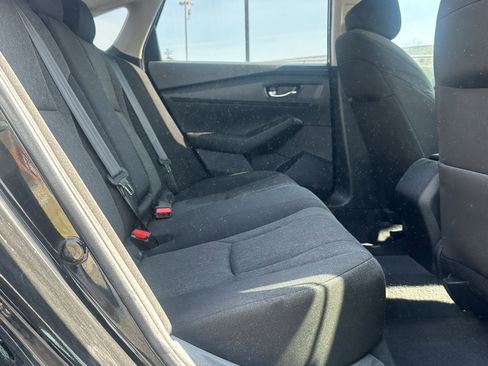 Used 2023 Honda Accord LX image 17
