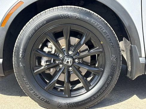 Certified 2023 Honda CR-V Sport image 6