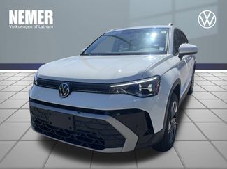 New 2025 Volkswagen Taos SE 360° Tour