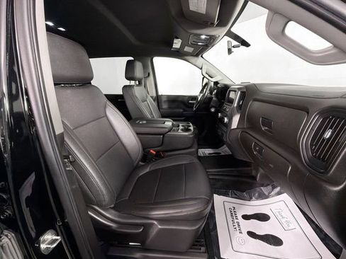 Used 2022 GMC Sierra 2500 Pro w/ Convenience Package image 27