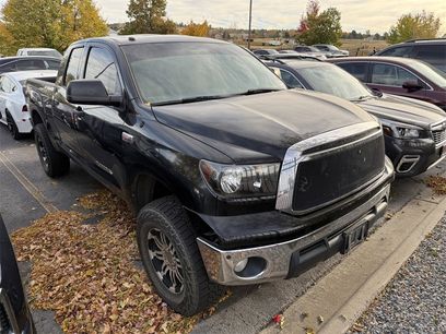 Used 2013 Toyota Tundra 4x4 Double Cab