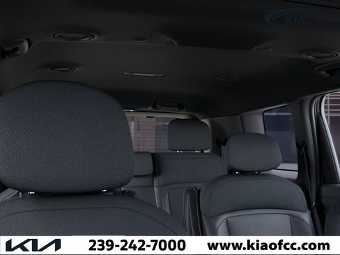 New 2027 Kia Telluride S FWD image 27