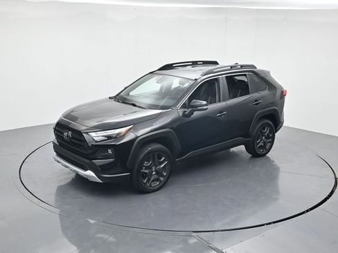 Used 2024 Toyota RAV4 Adventure image 42