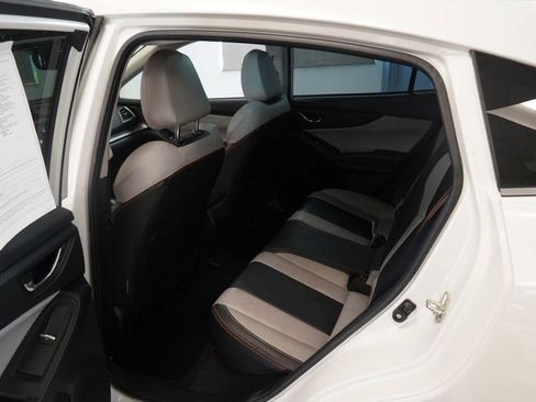 Used 2019 Subaru Crosstrek 2.0i Limited w/ Moonroof Package w/Navigation AWD/4WD image 19