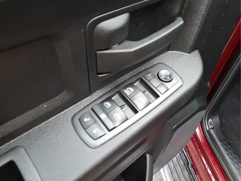 Used 2021 RAM 2500 Tradesman image 20