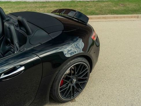 Used 2018 Mercedes-Benz AMG GT C image 32