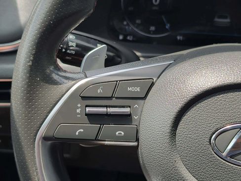 Used 2021 Hyundai Sonata SEL Plus w/ Tech Package FWD image 24