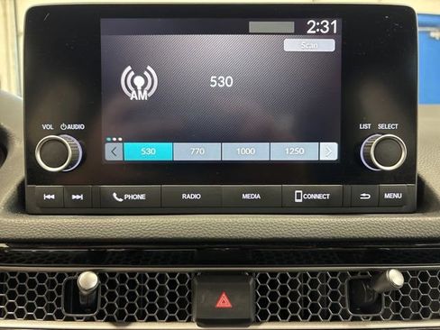 Certified 2024 Honda Civic Sport image 30