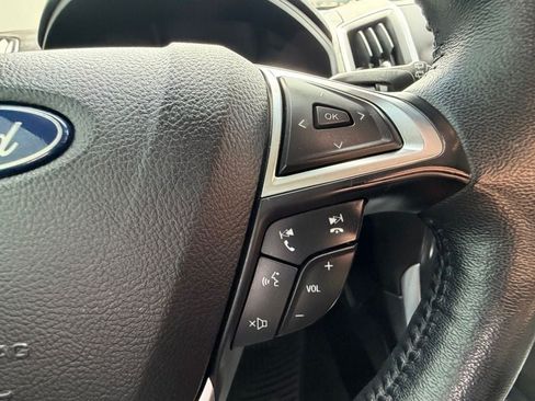 Used 2023 Ford Edge Titanium w/ Equipment Group 301A AWD/4WD image 29