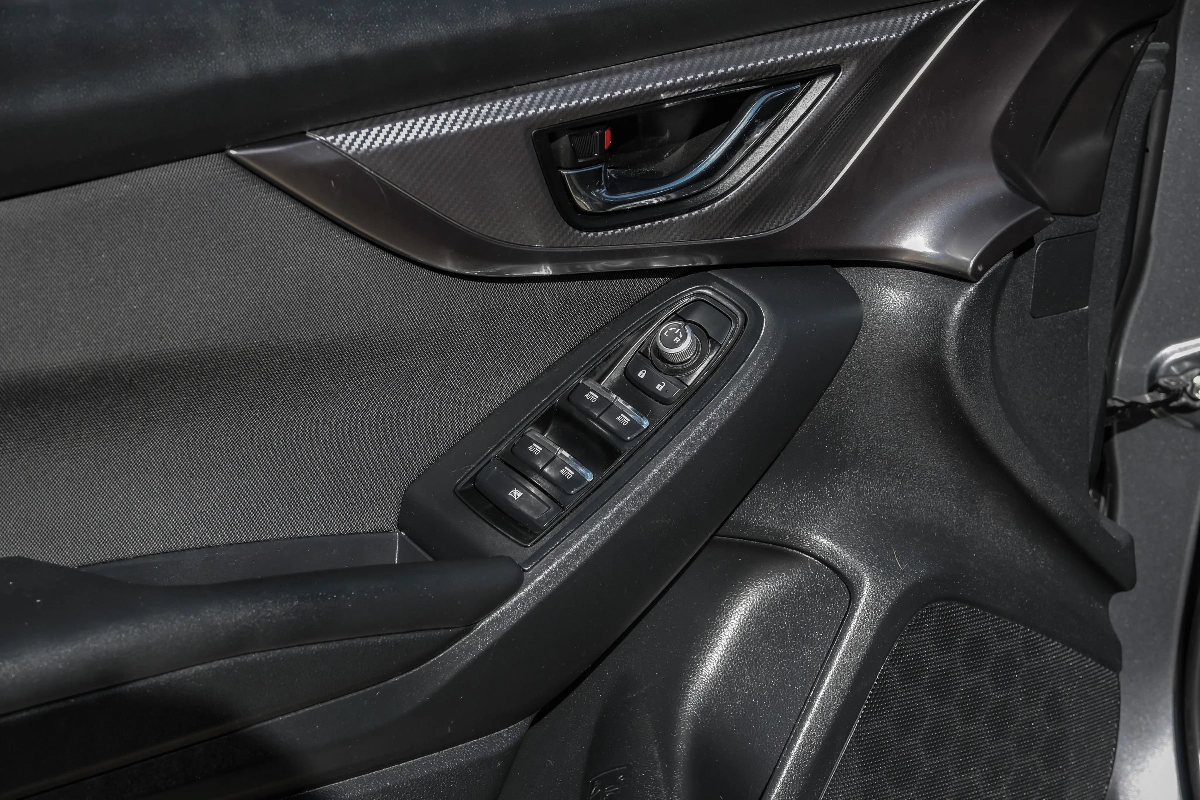 Used 2023 Subaru WRX Premium AWD/4WD image 36