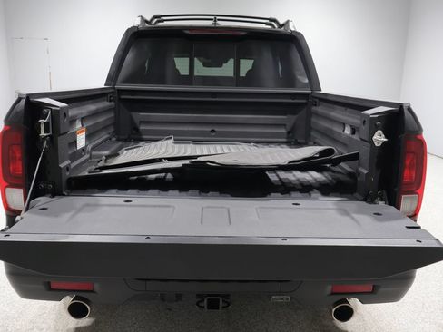 Used 2024 Honda Ridgeline RTL image 4