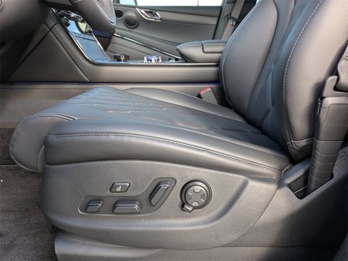 New 2026 Genesis GV80 3.5T Prestige image 21