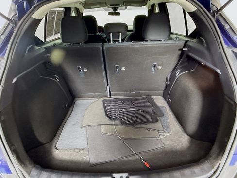 Used 2020 Nissan Kicks SV image 30