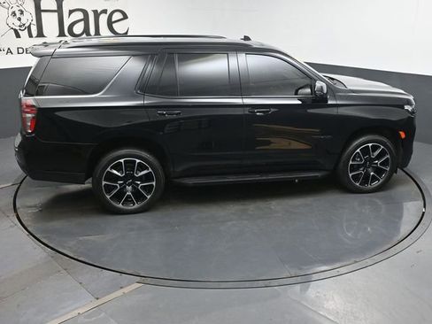 Used 2024 Chevrolet Tahoe RST w/ Luxury Package AWD/4WD image 41