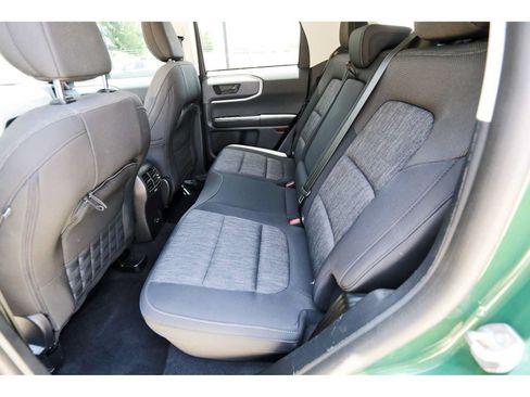 Used 2023 Ford Bronco Sport Big Bend w/ Convenience Package AWD/4WD image 12