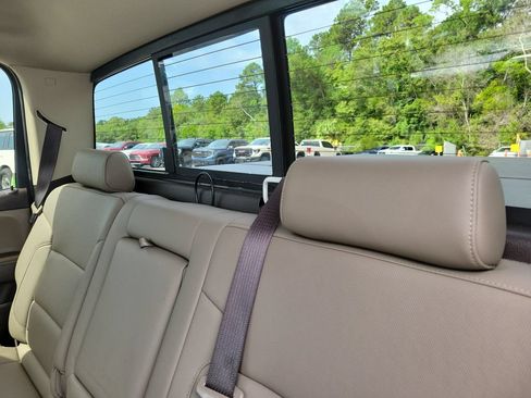 Used 2018 GMC Sierra 1500 SLT AWD/4WD image 14