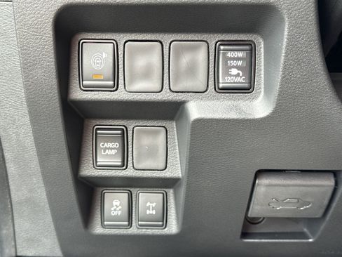 New 2026 Nissan Frontier PRO-4X w/ Pro Premium Package AWD/4WD image 17