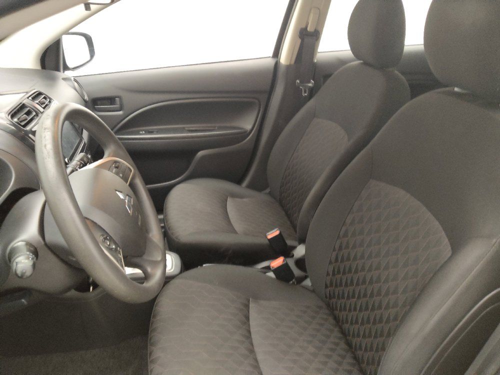 Used 2023 Mitsubishi Mirage ES FWD image 17