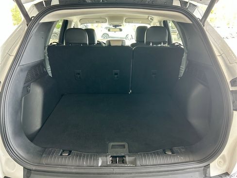 Used 2021 Ford Escape SEL image 39