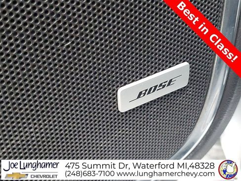 Used 2019 Chevrolet Suburban LT w/ LT Signature Package image 25